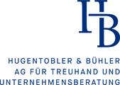 Logo Hugentobler & Bühler