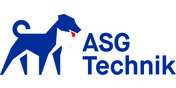 Logo ASG Technik AG