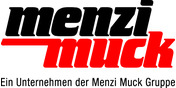 Logo Menzi Muck AG