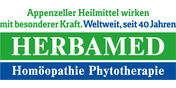 Logo HERBAMED AG