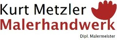 Logo Kurt Metzler Malerhandwerk GmbH