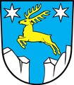 Logo Politische Gemeinde Rüthi