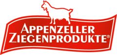 Logo Appenzeller Ziegenprodukte AG
