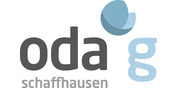 Logo OdA Gesundheit Schaffhausen