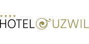 Logo Uze AG / Hotel Uzwil