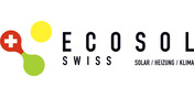 Logo EcoSol Swiss AG