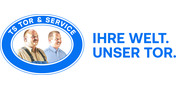 Logo TS Tor & Service AG
