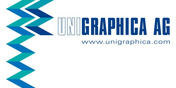 Logo Unigraphica AG