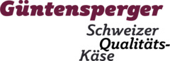 Logo Güntensperger Käse AG