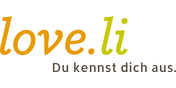 Logo Sophie von Liechtenstein Stiftung - love.li