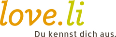 Logo Sophie von Liechtenstein Stiftung - love.li