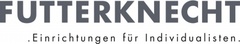Logo FUTTERKNECHT Einrichtungen