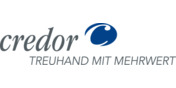 Logo Credor AG Treuhand