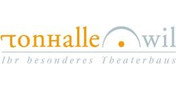 Logo Tonhalle Wil