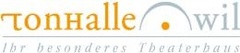 Logo Tonhalle Wil
