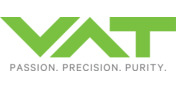 Logo VAT Vakuumventile AG