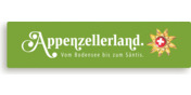 Logo Appenzellerland Tourismus AG