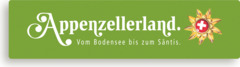 Logo Appenzellerland Tourismus AG