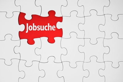 Punkten Sie Mit Einer Initiativbewerbung! - Ostjob.ch