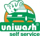 Logo Uniwash