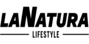 Logo LA NATURA LIFESTYLE INTERNATIONAL HOLDING AG