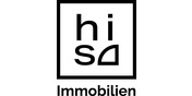 Logo hisa immobilien ag