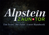 Logo Alpsteinzaun AG