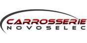 Logo Carrosserie Novoselec
