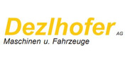 Logo Dezlhofer AG