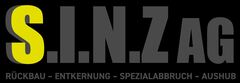 Logo Sinz AG