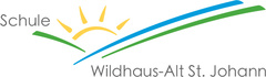 Logo Schule Wildhaus- Alt St. Johann