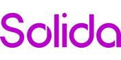 Logo Solida Logistik AG