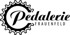 Logo Pedalerie GmbH