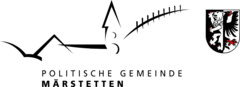 Logo Politische Gemeinde Märstetten