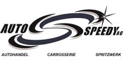 Logo Auto Speedy AG