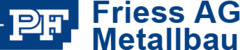 Logo Friess AG Metallbau