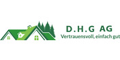 Logo D.H.G.AG