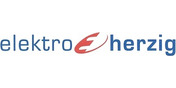 Logo Elektro Herzig GmbH