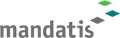 Logo Mandatis GmbH