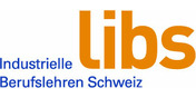 Logo libs Industrielle Berufslehren Schweiz