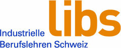 Logo libs Industrielle Berufslehren Schweiz