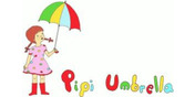 Logo Kinderhaus Pipi Umbrella