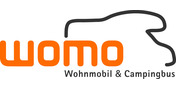 Logo Womo Vermietung GmbH
