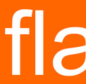Logo fla Florian Ludewig Architekt