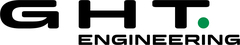 Logo GHT Engineering AG