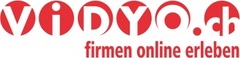 Logo ViDYO GmbH