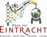 Logo Haus zur Eintracht AG