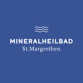 Logo Mineralheilbad St. Margrethen Betriebs AG