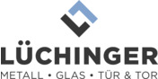 Logo Lüchinger Metallbau AG