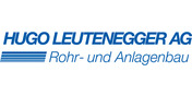 Logo Hugo Leutenegger AG